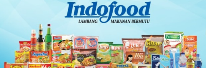 Lowongan kerja di indofood