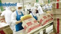 Lowongan Kerja Indofood Cikupa Tangerang: Prospek Karier Menjanjikan