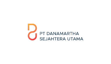 Lowongan Kerja Business Development PT. Danamartha Sejahtera Utama - Bandung