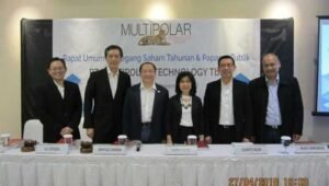 Gaji pt visionet data internasional