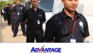 Advantage scm pt indonesia specialized multinational banks serving cash leading management national through company v1