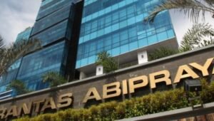 Gaji pt brantas abipraya