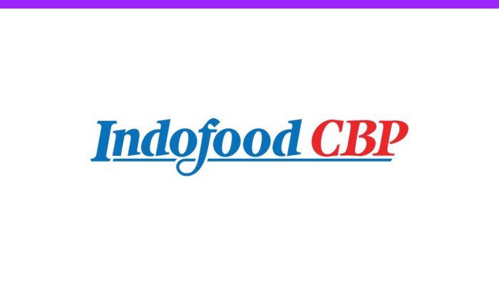 Lowongan kerja pt indofood group