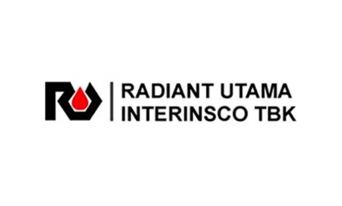 Radiant olahan industri bukan minyak Radiant olahan industri bukan minyak