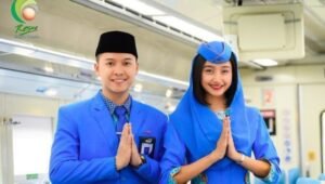 Gaji pt reska multi usaha