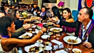 Budaya kerja pt indofood