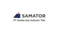 ✅ Loker Operator Maintenance Mekanik PT Samator Indo Gas Tbk Batam