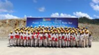 Berapa Gaji Welder di PT IWIP? Intip Rinciannya di Sini!