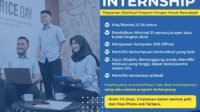 Lowongan Kerja PT Indofood Yogyakarta: Raih Kesuksesan Karir Anda