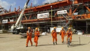 Karimun saipem integration surveyor java linux activities conversion indonesia