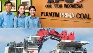 Lowongan Kerja Area Batam PT KPC 2024
