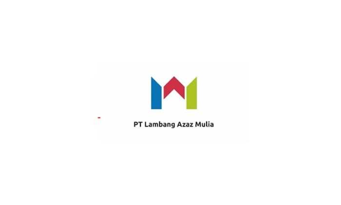 Pt lambang azas mulia gaji