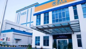 Indonesia cable ztt pt