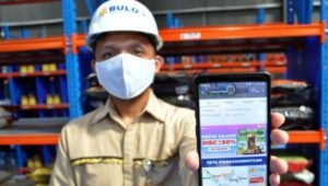 Kerja bumn lulusan apa