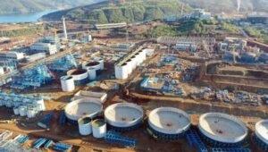 Pt halmahera persada lygend gaji