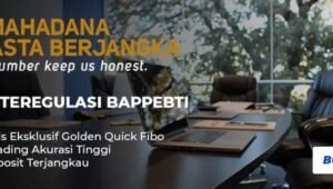 Asta berjangka lokerjogja