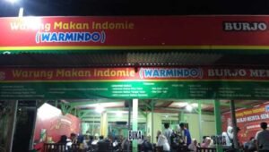 Jam kerja pt indofood semarang