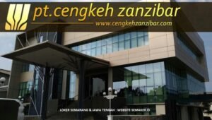 Zanzibar cengkeh
