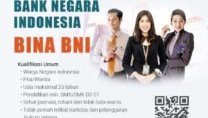 Lowongan kerja bumn kisaran