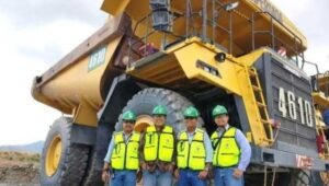 Gaji operator pt pama