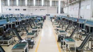 Gaji pt garuda metalindo