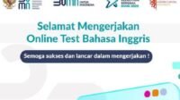 Tips Lolos Ujian Bahasa Inggris BUMN