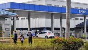 Epson ejip loker operator lowongan kawasan produksi agustus perusahaan