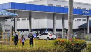 Epson ejip loker operator lowongan kawasan produksi agustus perusahaan