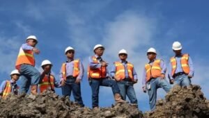 Pt madhani talatah nusantara gaji