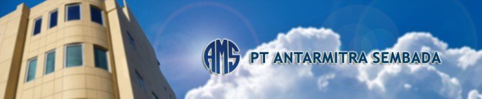 Gaji antarmitra pt antarmitra sembada