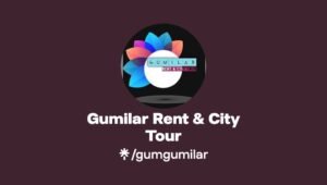 Lowongan Kerja Social Media Marketing Gumilar Rent & Tour - Bandung