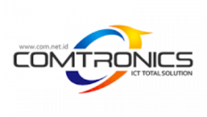 Lowongan Kerja ENGINEER ON SITE PT. Comtronics Systems - Bandung