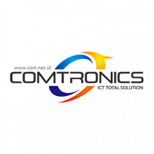 Lowongan Kerja ENGINEER ON SITE PT. Comtronics Systems - Bandung