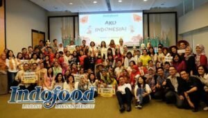 Lowongan kerja pt indofood tangerang