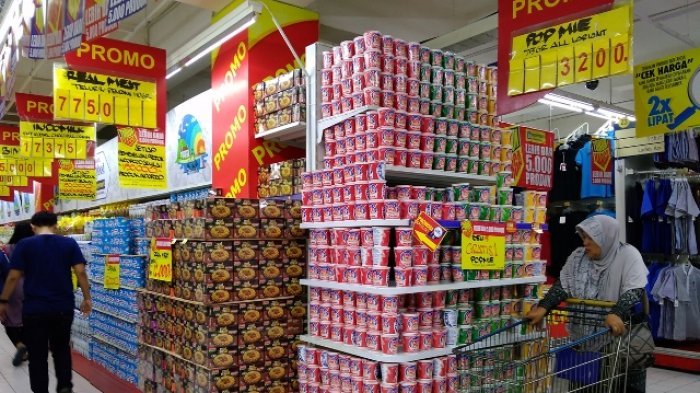 Kesempatan Karir di PT Indofood Lampung: Raih Kesuksesan di Industri Makanan