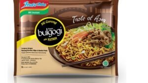 Bagian kerja di indofood