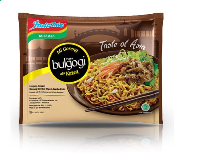 Peluang Karir Menarik di Indofood: Bergabunglah dengan Raksasa Makanan Terkemuka