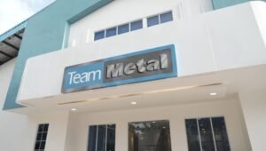 Lowongan Kerja Tamatan SMK Maintenance PT. Team Metal Indonesia - Batam