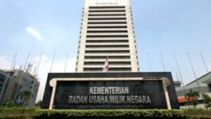 Kerja di bumn jurusan apa