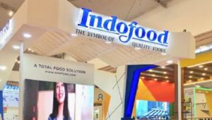 Kerja spg indofood