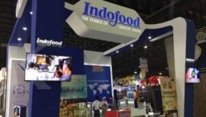 Jam kerja pt indofood medan
