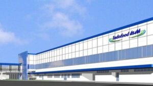 Pengadaan tenaga kerja pt indofood
