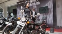 Lowongan Kerja Marketing Benelli Batam