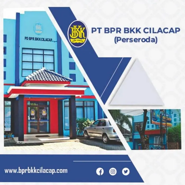Gaji bpr bkk jateng
