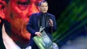 Gaji ree pt hm sampoerna