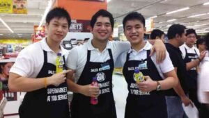 Kerja bumn lulusan smk