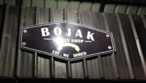 Lowongan Kerja Cook Helper Bojack Coffee Shop - Medan