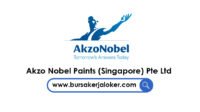 Akzo Nobel Paints (Singapore) Pte Ltd 