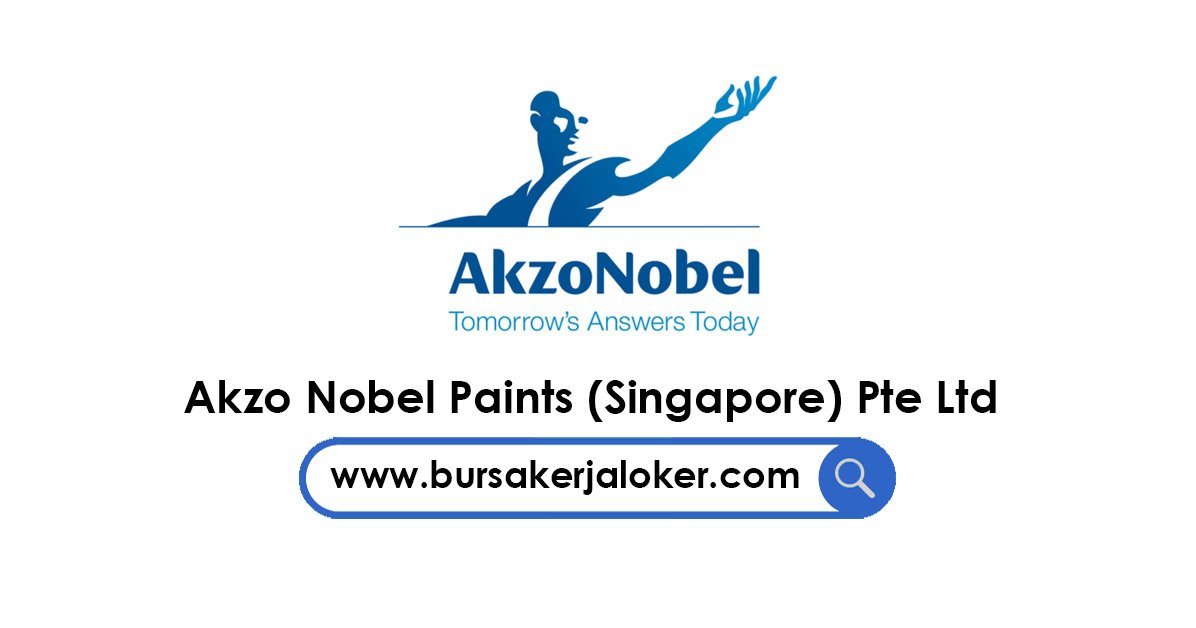 Akzo Nobel Paints (Singapore) Pte Ltd 