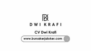 CV Dwi Krafi